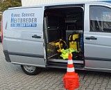 Keller absaugen in Bielefeld und Umgebung