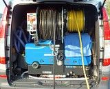 Rohrverstopfung beseitigen in Bielefeld und Umgebung